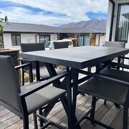 Kingfisher Lodge Lake Tekapo Exterior foto