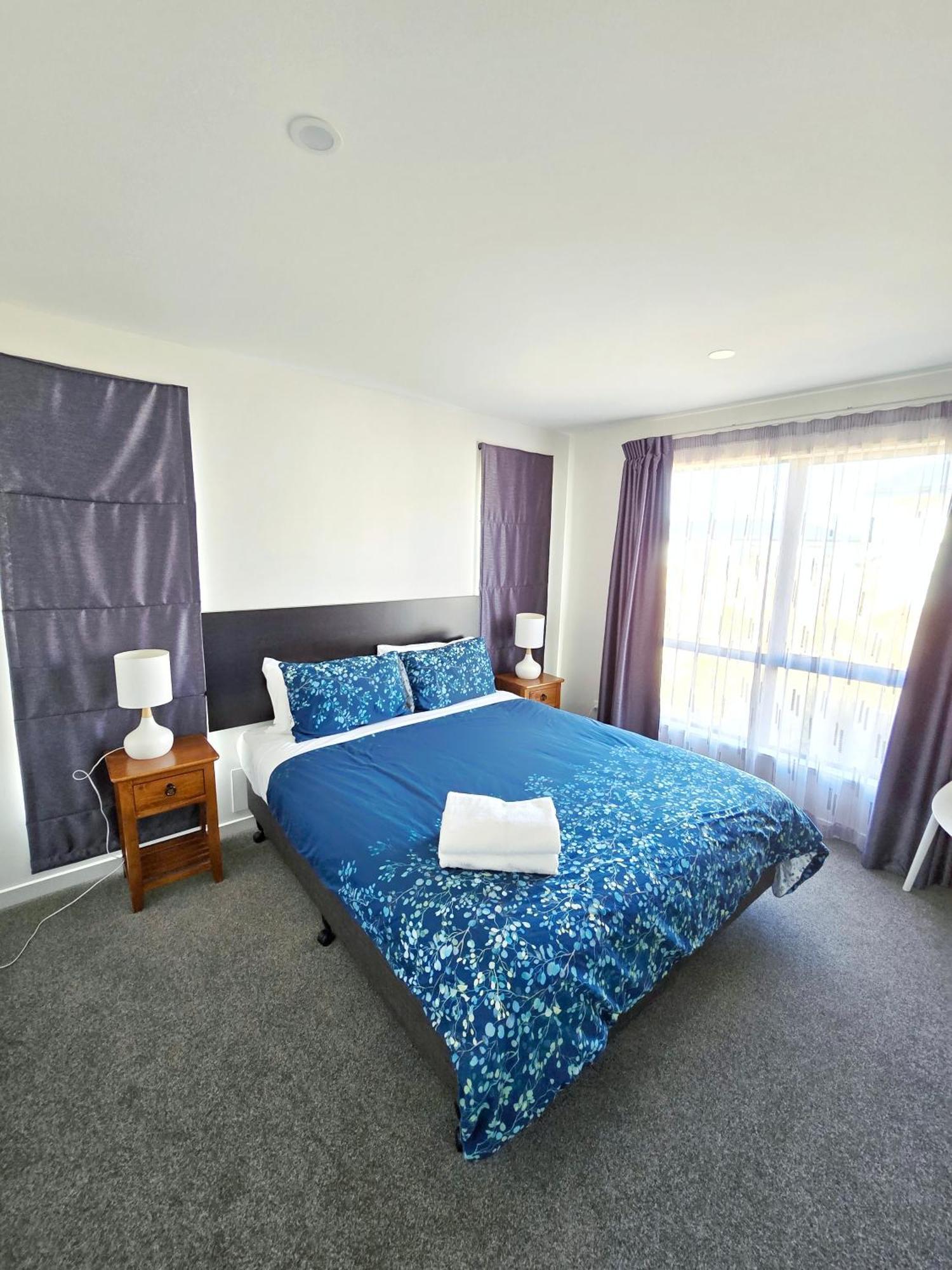 Kingfisher Lodge Lake Tekapo Zimmer foto