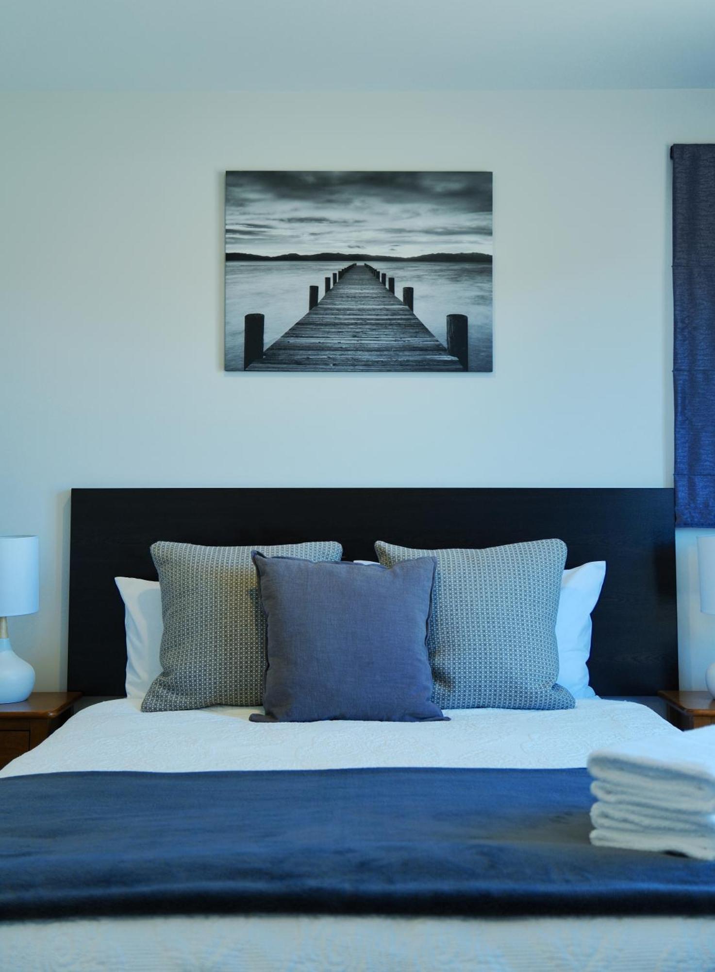 Kingfisher Lodge Lake Tekapo Exterior foto